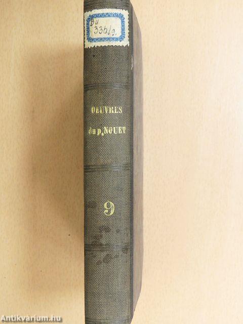 L'homme d'oraison, ses méditations et entretiens pour tous les jours de l'année VII.