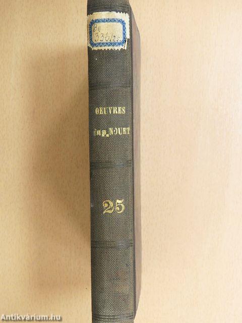 L'homme d'oraison, ses  retraites Annuelles III.