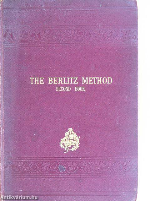 The Berlitz method for teaching modern Languages 2.