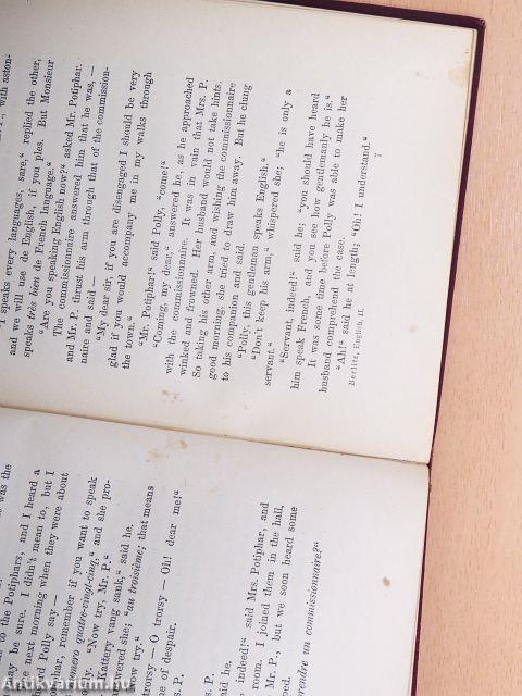 The Berlitz method for teaching modern Languages 2.