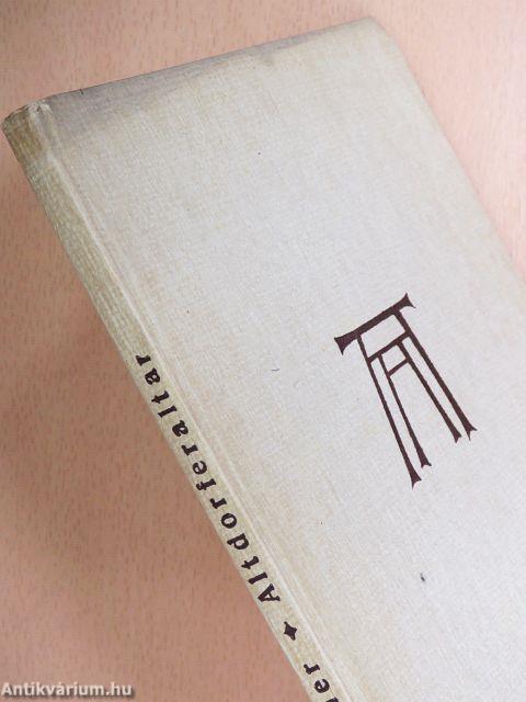 Der Altdorferaltar in St. Florian