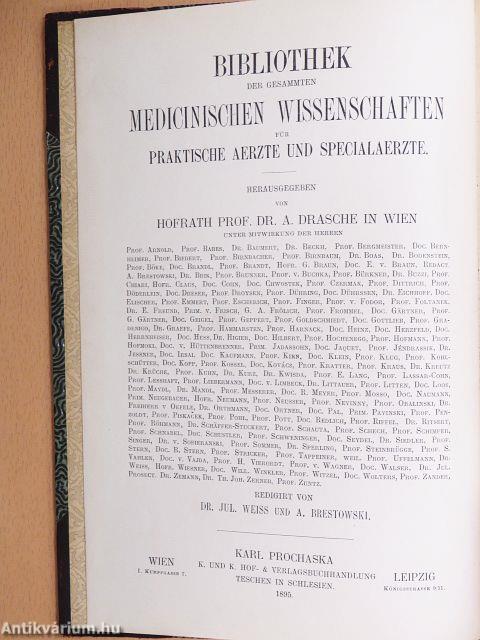 Geburtshilfe und Gynaekologie