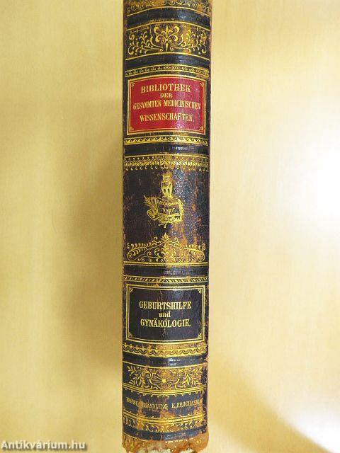 Geburtshilfe und Gynaekologie