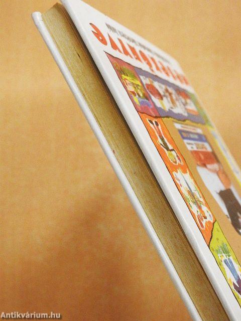 Kisiskolások mesekönyve