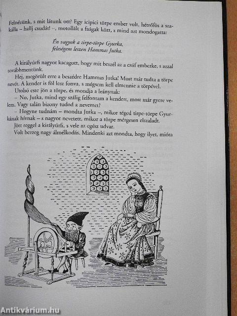 Világszép Nádszál kisasszony