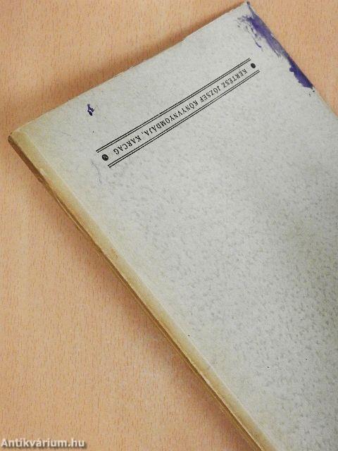 Gyergyói helynevek a XVII-XIX. századból