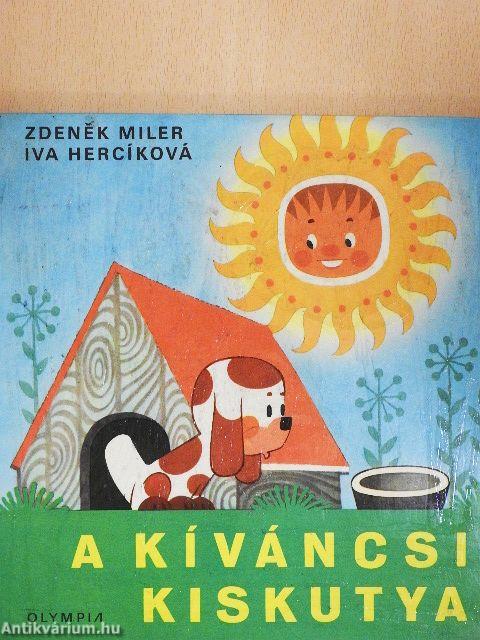 A kíváncsi kiskutya