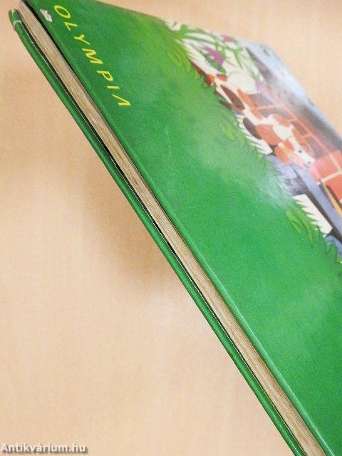 A kíváncsi kiskutya