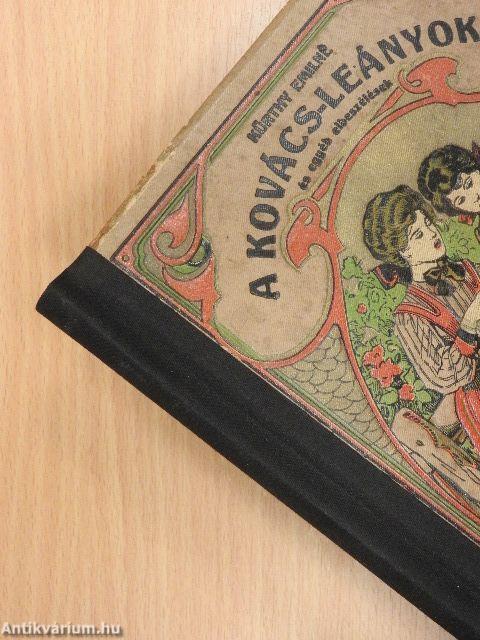 A Kovács-leányok és egyéb elbeszélések