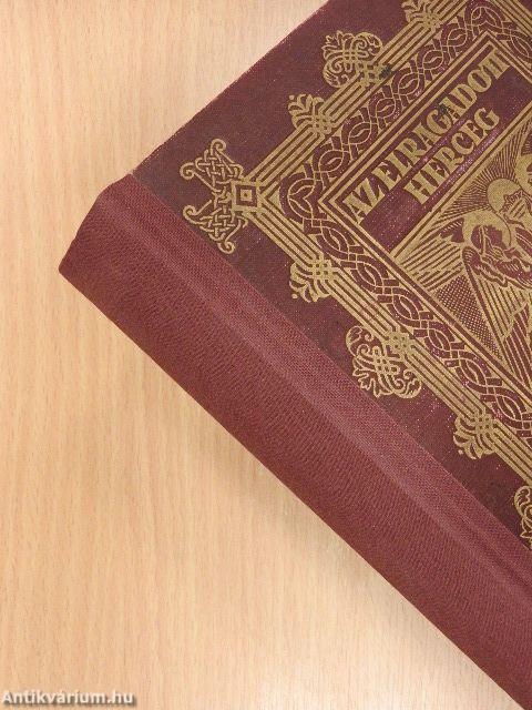 Az elragadott herceg