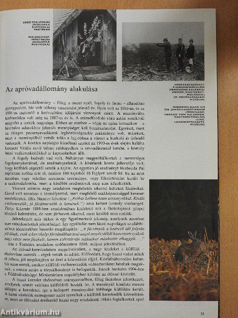 Vadászat Magyarországon