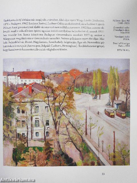 Párhuzamos történetek - Budapest és Kassa