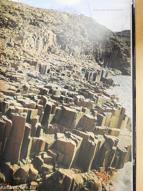 Barangolások Dél-Afrikában