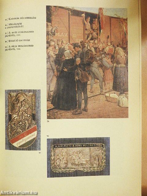 Magyarország hadtörténete 2.