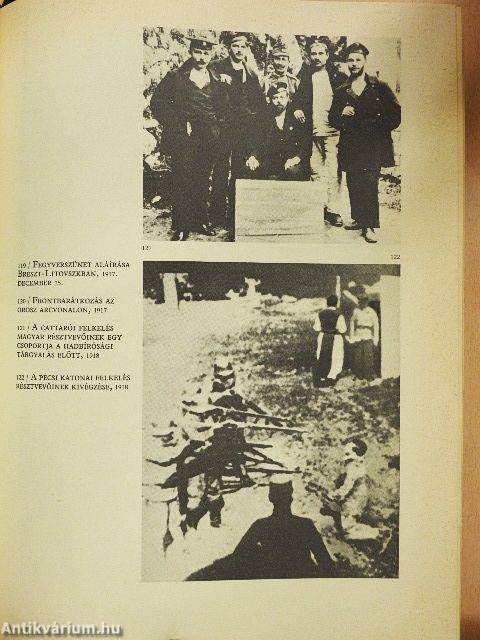 Magyarország hadtörténete 2.