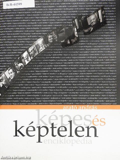 Képes és képtelen enciklopédia