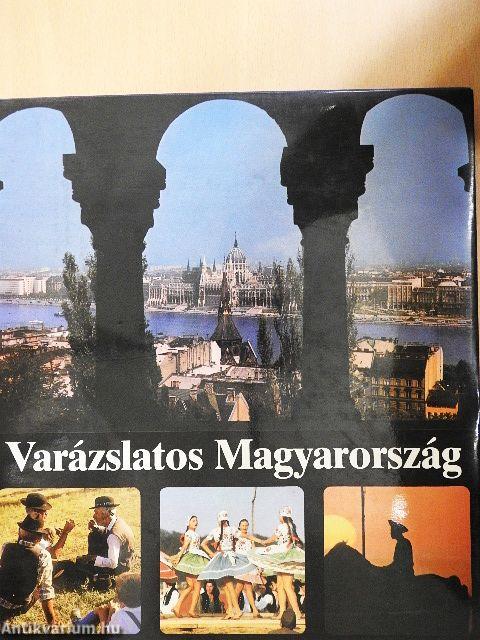 Varázslatos Magyarország