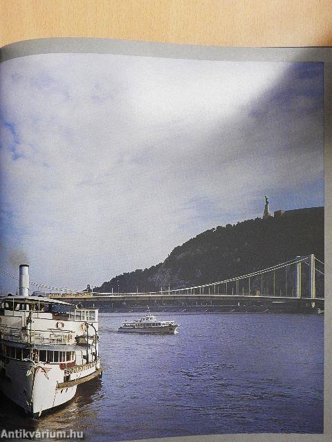 Varázslatos Magyarország