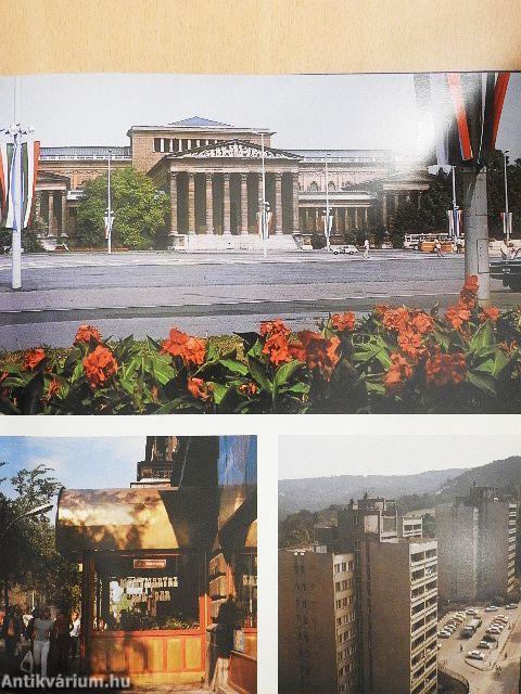 Varázslatos Magyarország