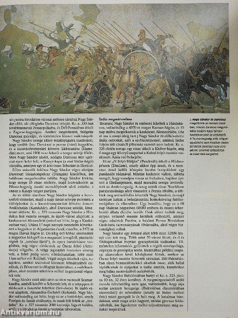A nagy felfedezések atlasza