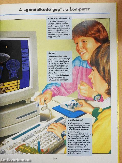 A fortélyos technika