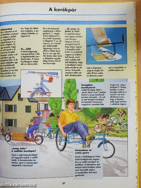 A fortélyos technika