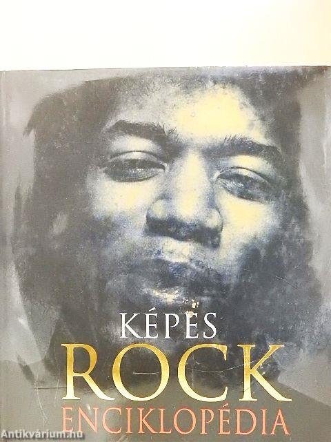 Képes rockenciklopédia
