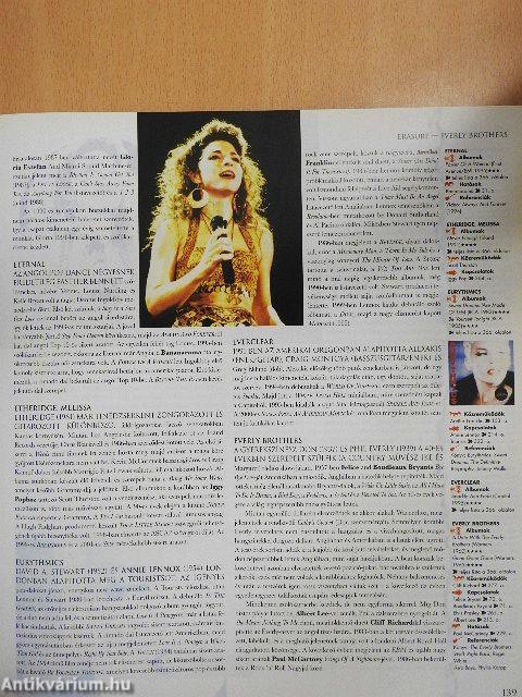 Képes rockenciklopédia