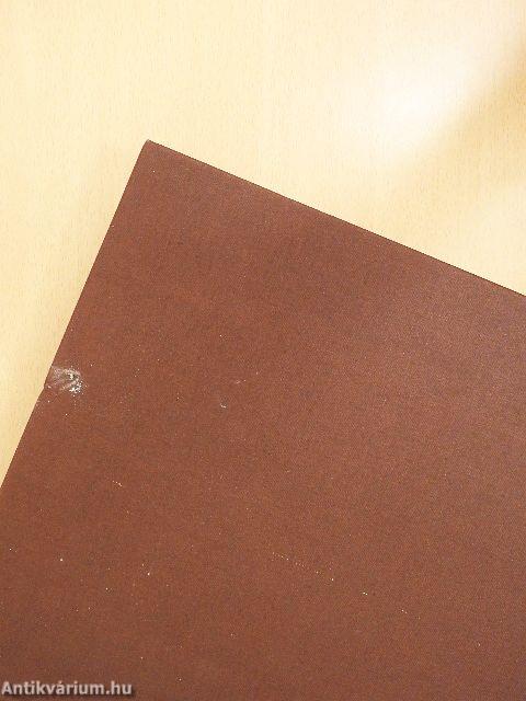 Öt évszázad címerei