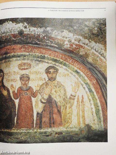 Róma és a klasszikus nyugat