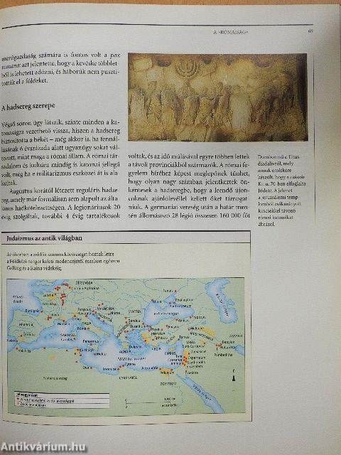 Róma és a klasszikus nyugat