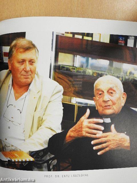 Isten kegyelméből képeskönyv Placid atya életéről