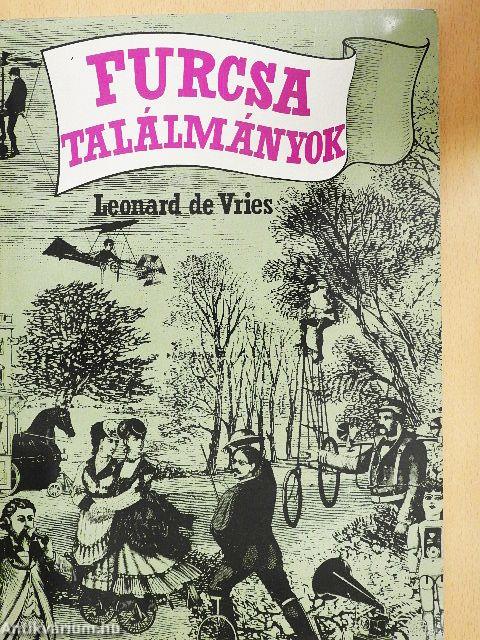 Furcsa találmányok