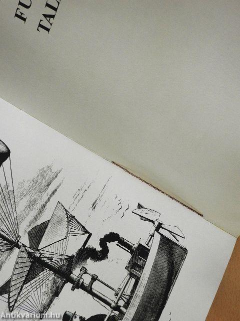 Furcsa találmányok