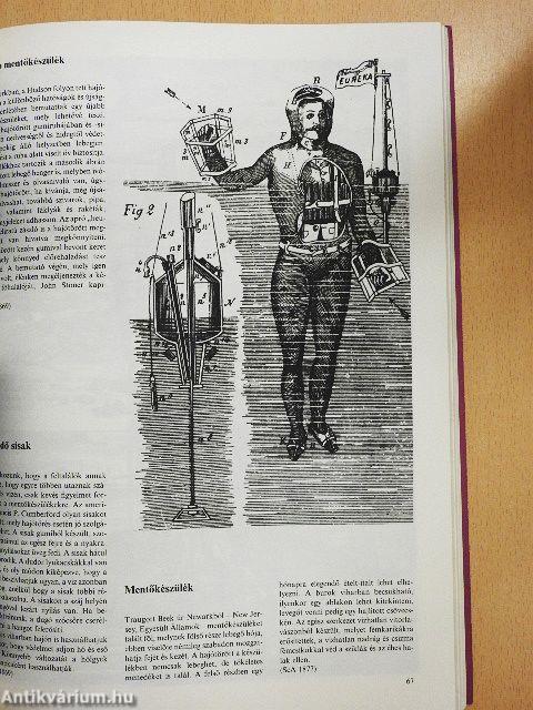 Furcsa találmányok