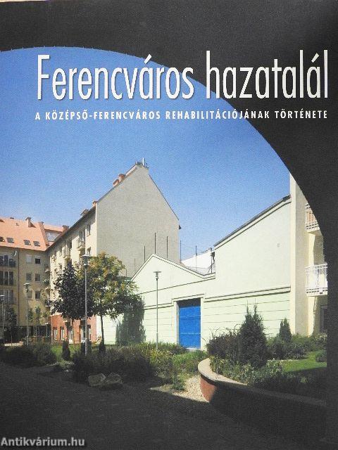 Ferencváros hazatalál