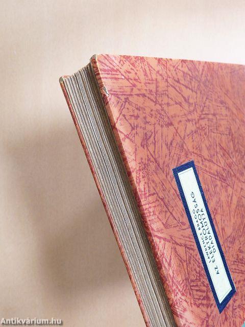 Az elektromosság diadalútja