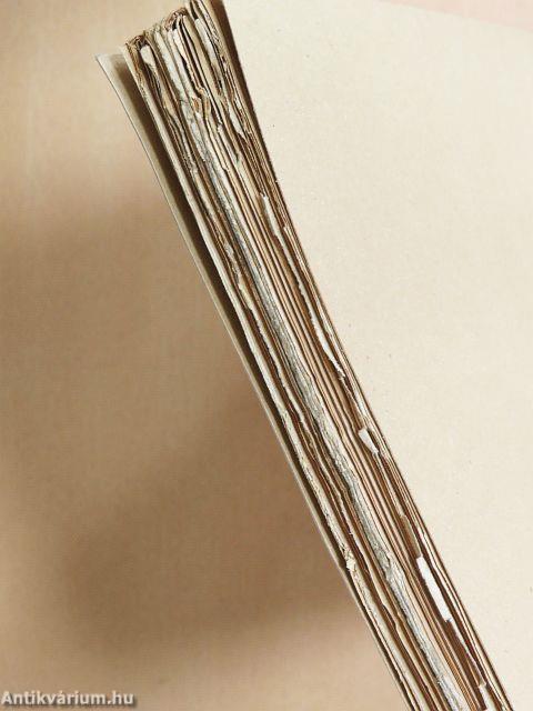 Az Uj Idők Nótáskönyve