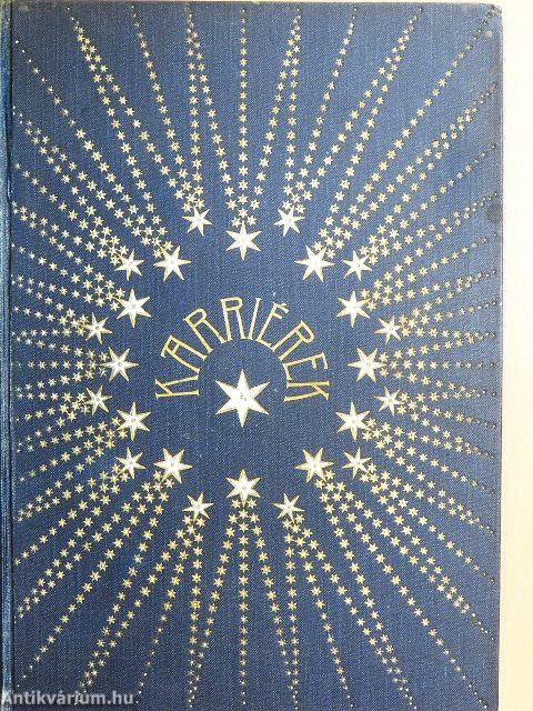 Carnegie, Rockefeller, Morgan, Astor, Hearst, Vanderbilt, Pulitzer, Barnum