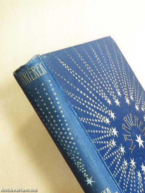 Carnegie, Rockefeller, Morgan, Astor, Hearst, Vanderbilt, Pulitzer, Barnum