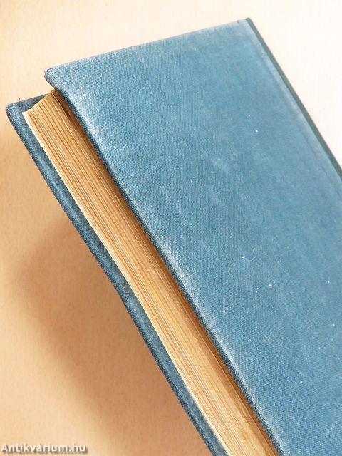 A magyar föld és története I-II.