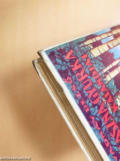 Mihaszna Gyurka kalandjai