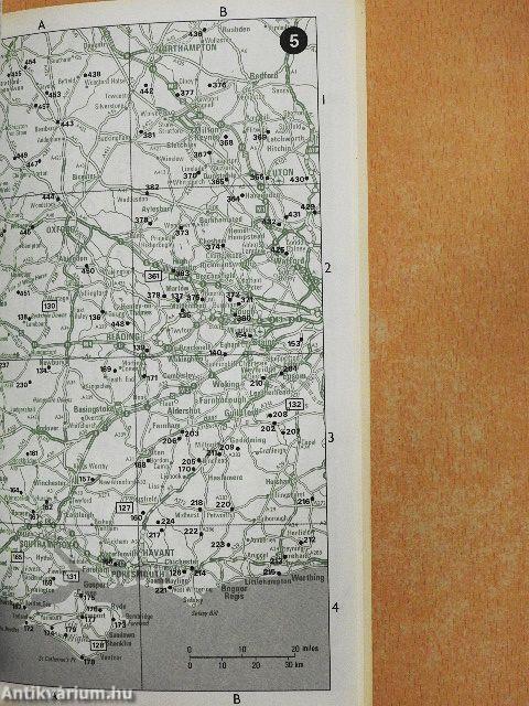 The Sunday Times 1000 Days Out in Great Britain and Ireland