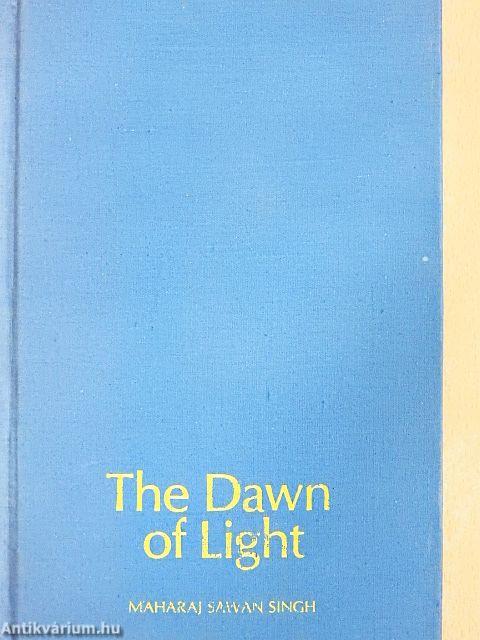 The Dawn of Light 