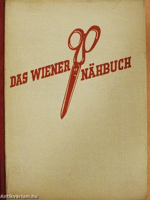 Das Wiener Nähbuch
