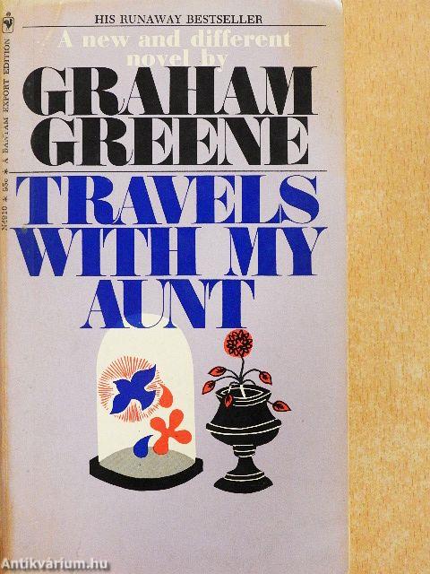 Travels with My Aunt