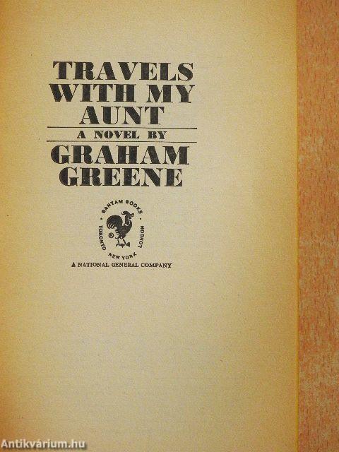 Travels with My Aunt