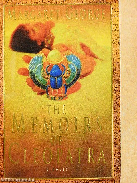 The Memoirs of Cleopatra