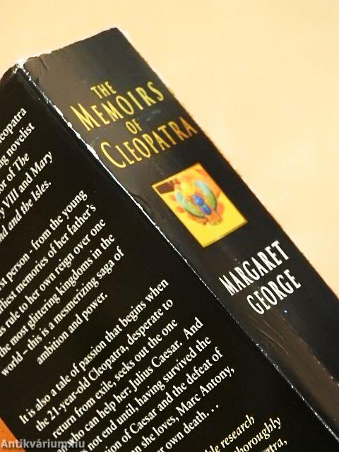 The Memoirs of Cleopatra
