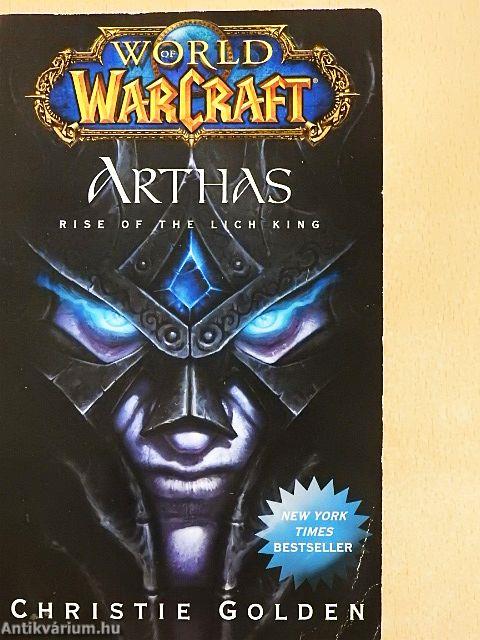Arthas - Rise of the Lich King